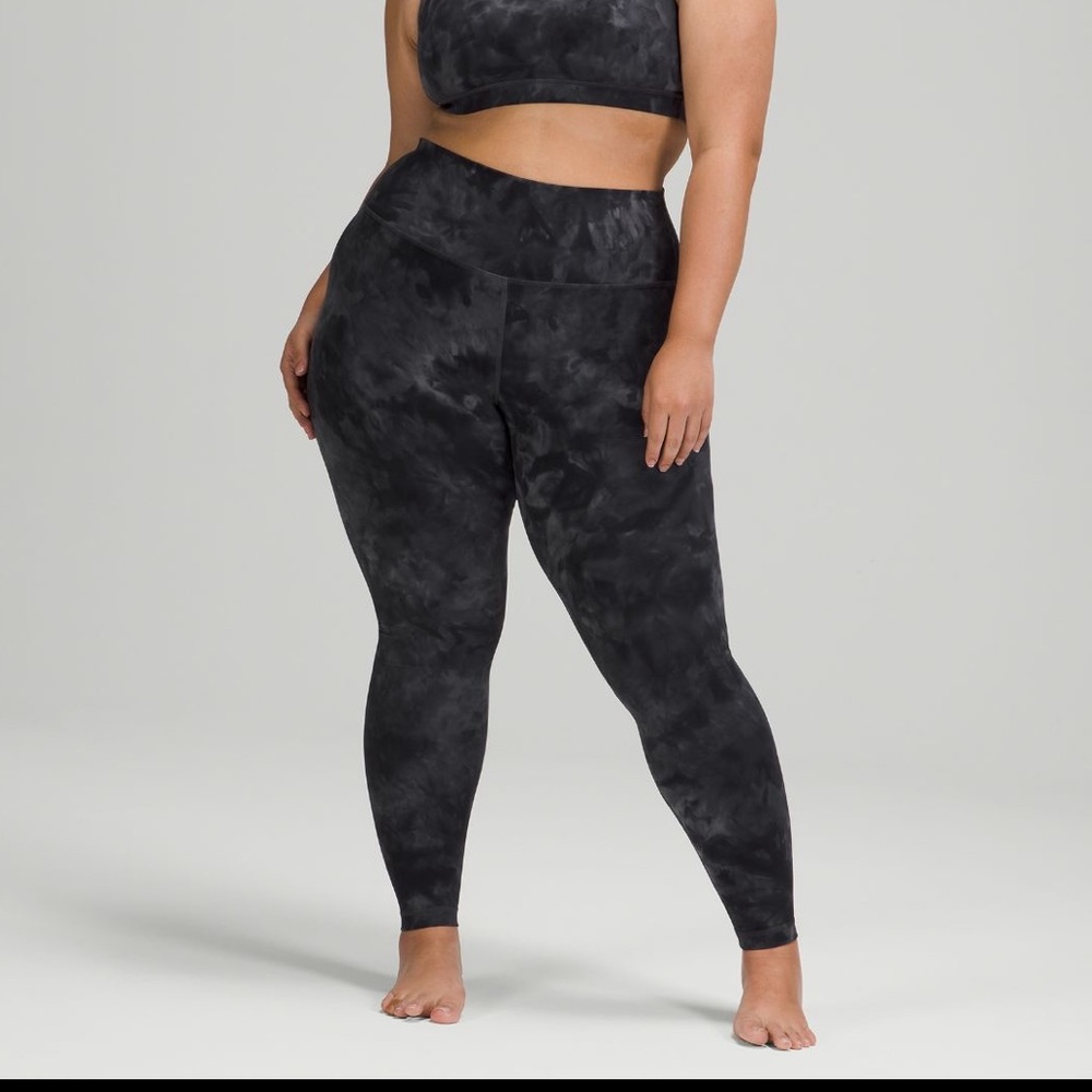 Lululemon Align Leggings